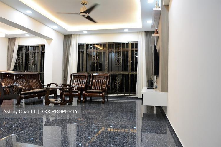 Blk 700C Ang Mo Kio Avenue 6 (Ang Mo Kio), HDB 5 Rooms #138159022